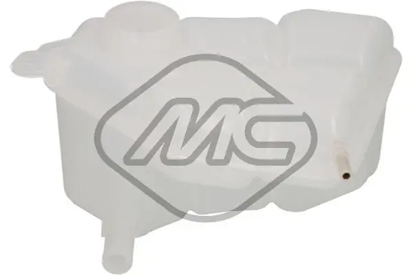 METALCAUCHO 03703 Бачок расширительный