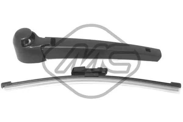 68069 Стеклоочиститель зад vw