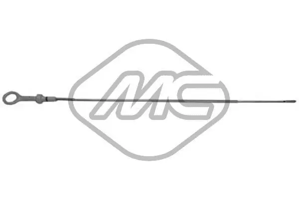 05509 Oil dipstick