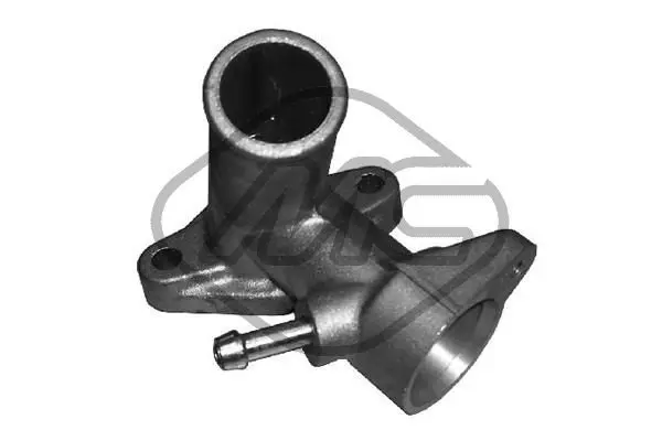 04713 Coolant flange