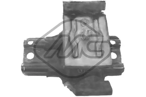 04701 ПОДУШКА ДВИГ NIS TERRANO II