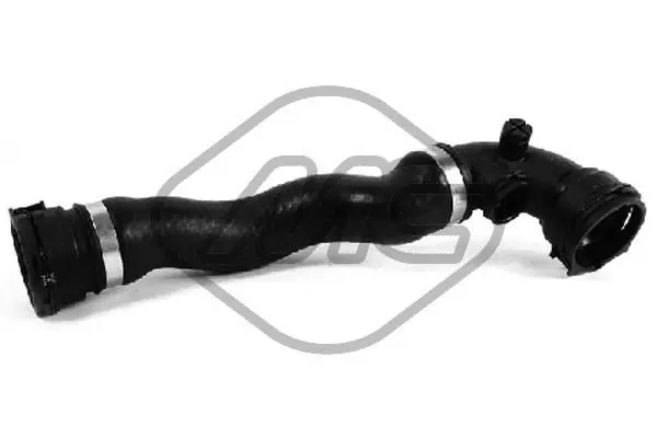 METALCAUCHO 09494 Radiator hose