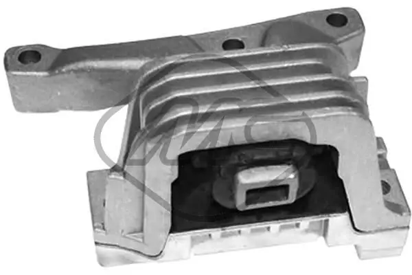 05195 ПОДУШКА ДВИГ PGT 207 1.4 16V
