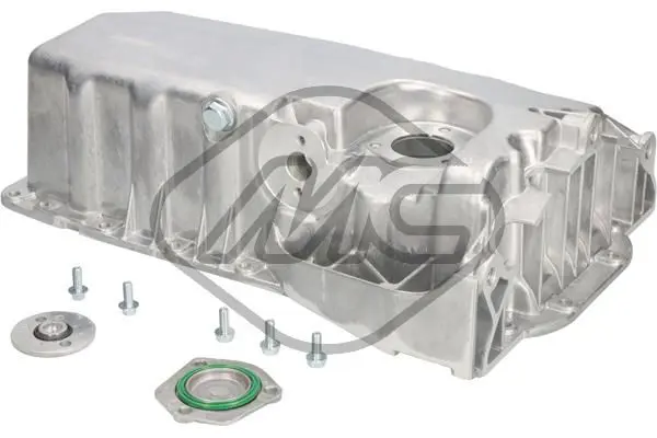 05960 Поддон картера масл. Audi A3