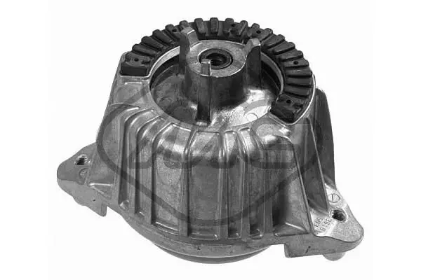 METALCAUCHO 05998 ОПОРА ДВИГ MER W204 2.2CDI