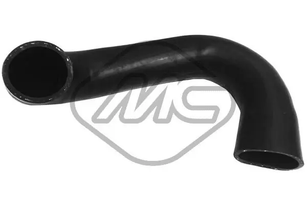 09791 ПАТРУБОК ТУРБИНЫ FIAT DUCATO