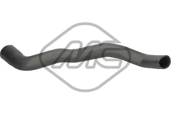 METALCAUCHO 09797 ПАТРУБОК ТУРБИНЫ FRD MONDEO IV