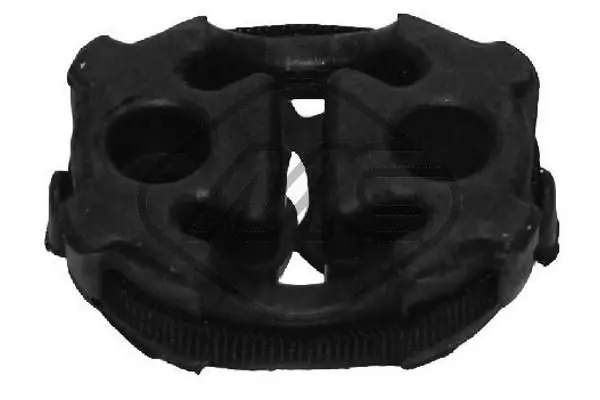 METALCAUCHO 04425 Rubber buffer, silencer