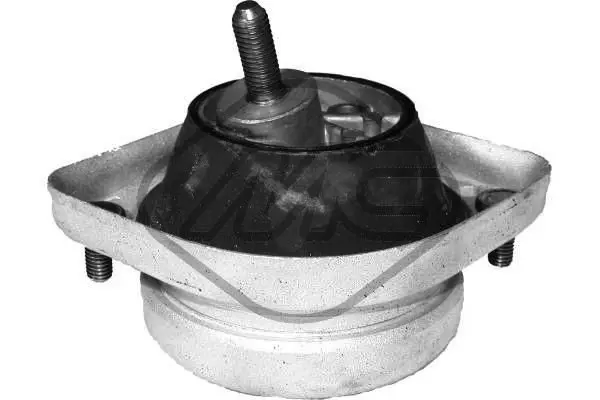 METALCAUCHO 04879 Подвеска, двигатель