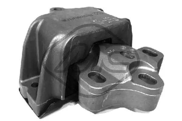 METALCAUCHO 05957 Подвеска, двигатель