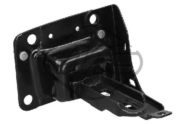 METALCAUCHO 05191 ПОДУШКА ДВИГ L PGT 207 1.6 HDI