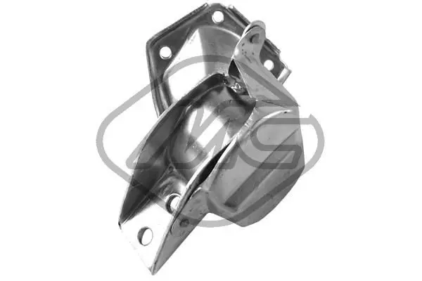 05471 ПОДУШКА ДВИГ R SMART 0.6 0.7