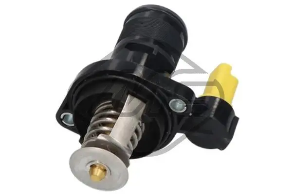  Coolant Flange