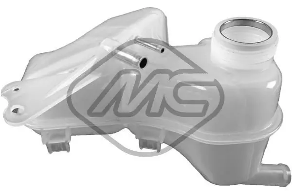 METALCAUCHO 31826 Компенсационный бак,