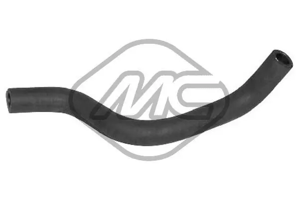 08501 Hose, heat exchange heating
