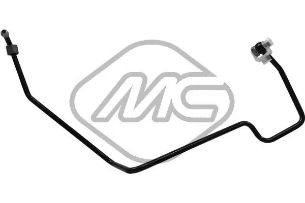 92148 Oil Pipe, charger