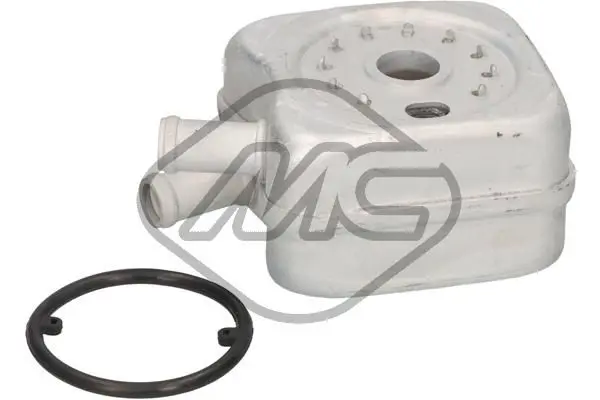 METALCAUCHO 05380 РАДИАТОР МАСЛЯНЫЙ VAG