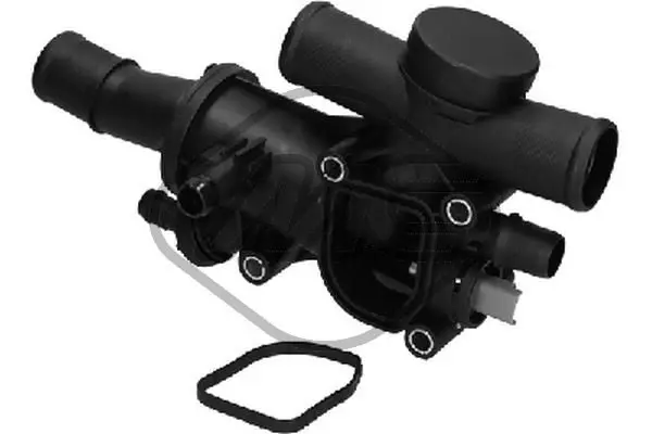 METALCAUCHO 03787 ТЕРМОСТАТ PSA 2.0HDI 136PS (С
