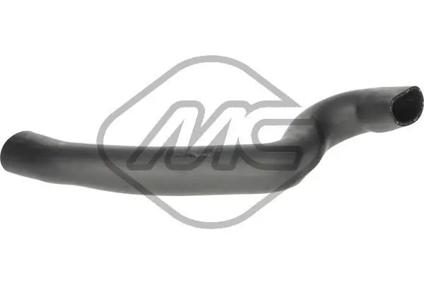 07435 ПАТРУБОК ТУРБИНЫ FORD CMAX