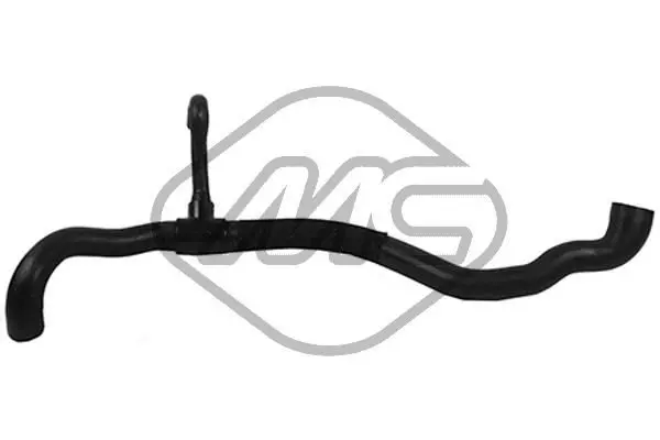 07600 Radiator Hose