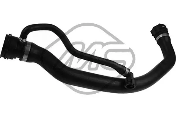  Radiator Hose