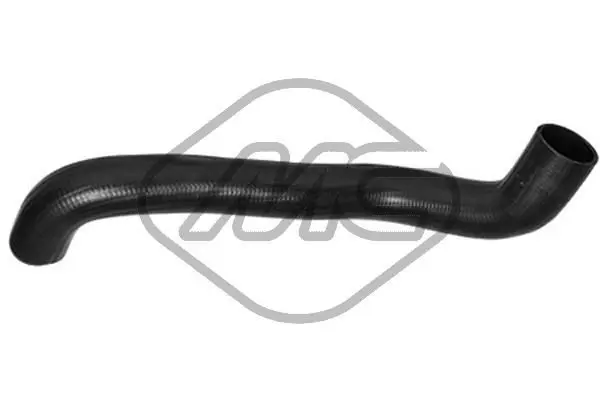 METALCAUCHO 09952 ПАТРУБОК ТУРБИНЫ PEUGEOT 806