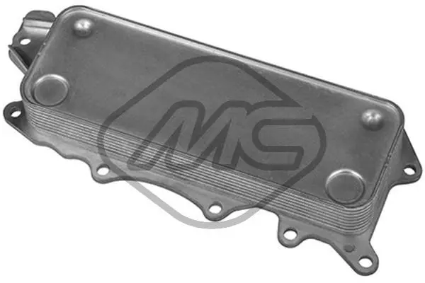METALCAUCHO 39011 МАСЛЯНЫЙ РАДИАТОР