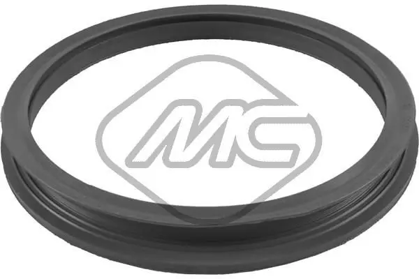  Seal, fuel filler neck
