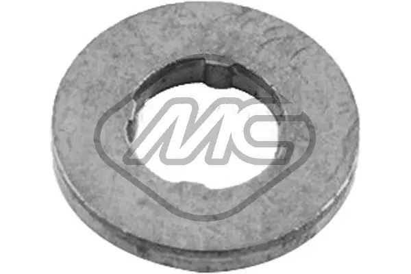 METALCAUCHO 39597 Шайба тепловой защиты, система