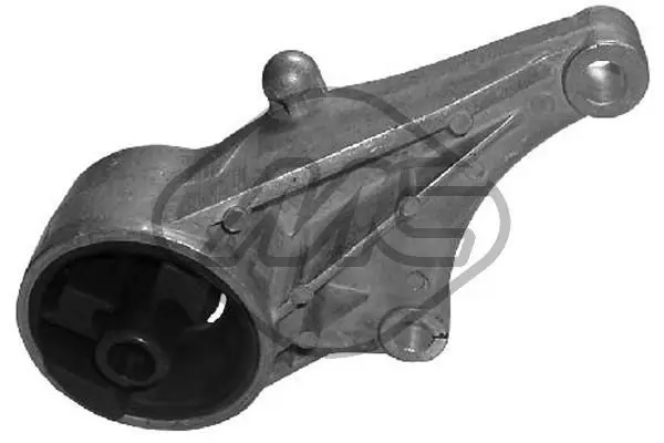 METALCAUCHO 04379 ПОДУШКА ДВИГ OPL ASTRA G 1.2