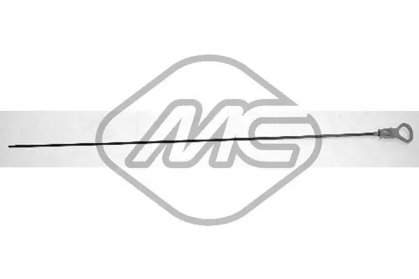 04754 Oil dipstick