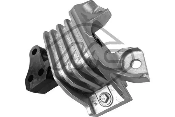 57009 Mounting, engine