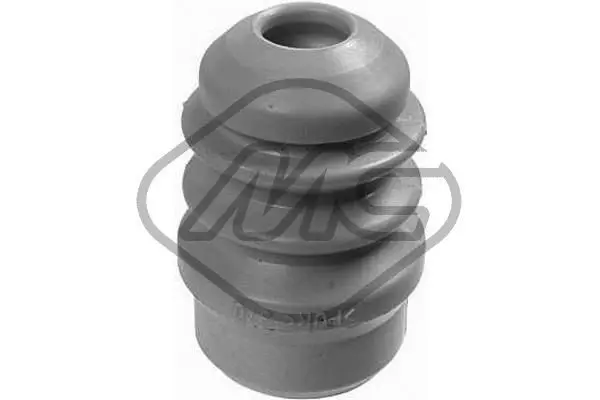 METALCAUCHO 04302 Отбойник амортизатора Audi A4,