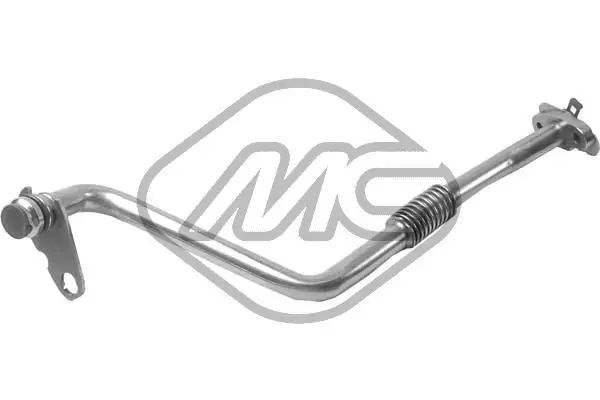 77819 Oil Pipe, charger