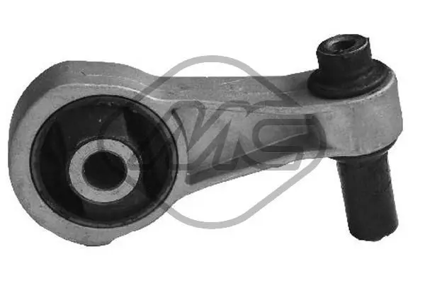 METALCAUCHO 04892 ПОДУШКА ДВИГ FIAT PUNTO/LAN