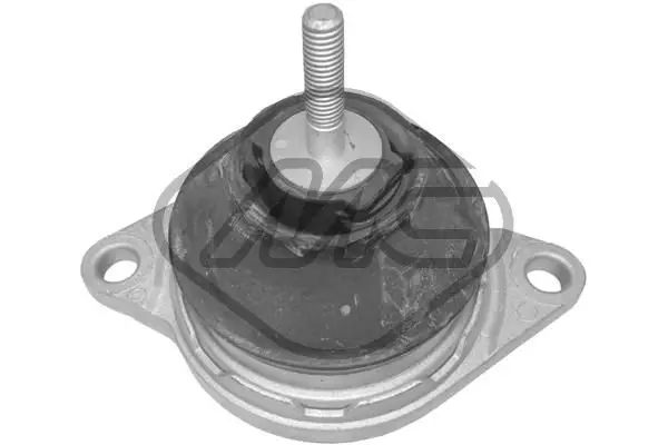 02485 Опора двигателя Audi 100 (C3)