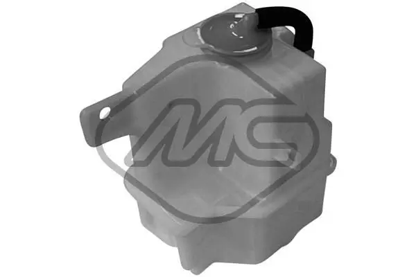  БАЧОК РАСШИРИТЕЛЬНЫЙ MAZDA 323