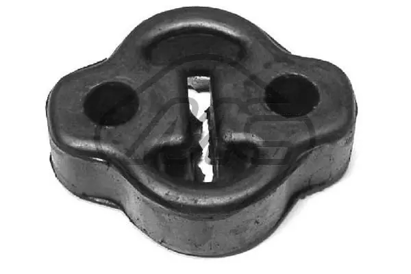 METALCAUCHO 00054 Буфер, глушитель