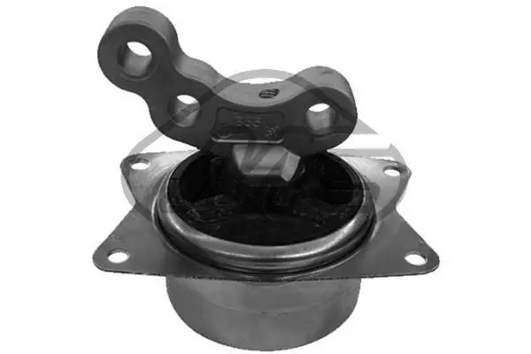 01019 ПОДУШКА ДВИГАТЕЛЯ OPEL SIGNUM