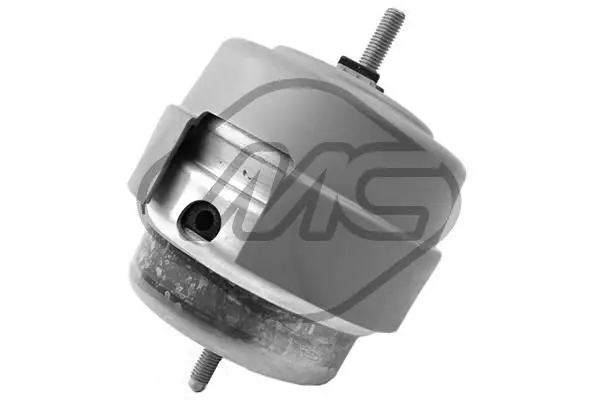 METALCAUCHO 01042 ПОДУШКА ДВИГАТЕЛЯ AUDI A4