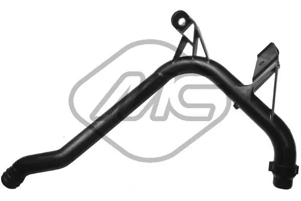 03026 Radiator Hose