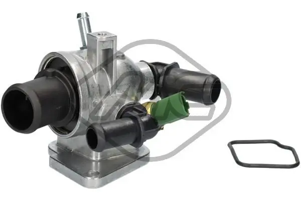METALCAUCHO 03886 ТЕРМОСТАТ OPL ASTRA H/CORSA