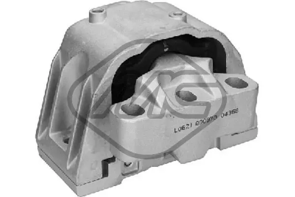 METALCAUCHO 04368 Engine mounting