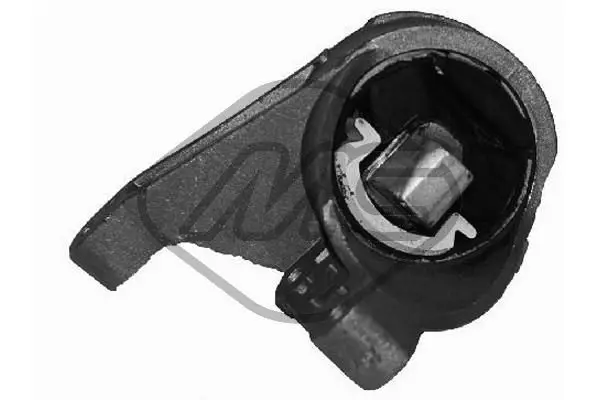 04783 ПОДУШКА КПП ЗАД L VW POLO