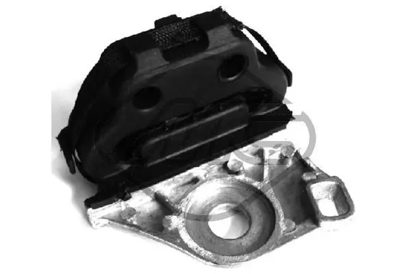 METALCAUCHO 05580 Резинка глушителя fiat stilo