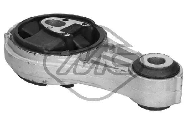 METALCAUCHO 06834 Подвеска, двигатель