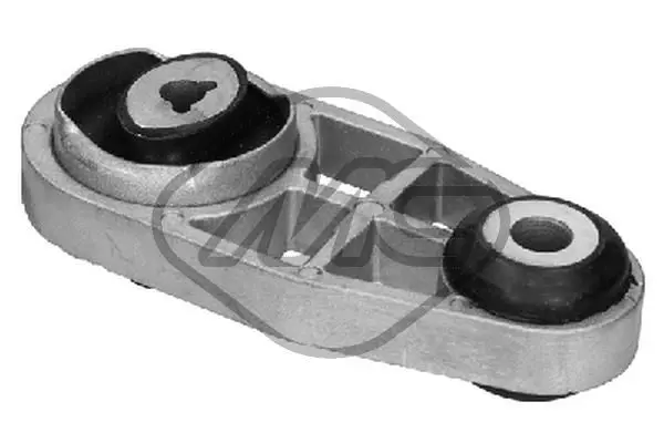 METALCAUCHO 06841 Engine mounting