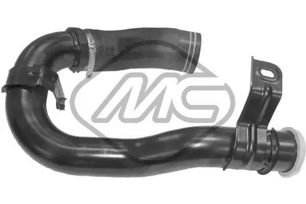 09628 Charger intake hose