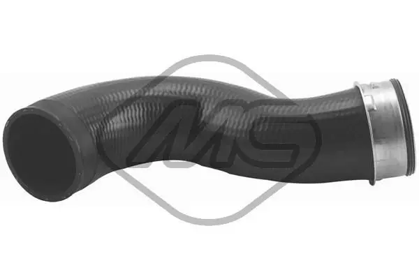 09751 Charger intake hose