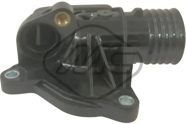  Coolant Flange